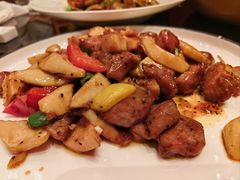 -秦皇岛香格里拉·秦香阁
