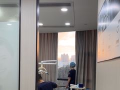 -同步齿科·数字化正畸种植口腔中心(珠海店)