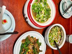 -北平食府(马鞍山路店)