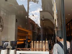 -% Arabica(京都东山店)