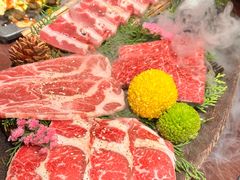 -MIKOMIKO和牛烧肉专门店(南门店)