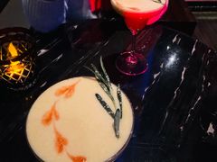 -大连君悦酒店 · VIVA(星海广场店)
