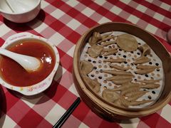 -西贝(金桥店)