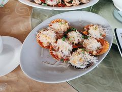 -梅姐海鲜餐厅(水头海鲜街店)