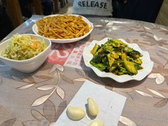 -韩师傅老大同刀削面(北苑路店)