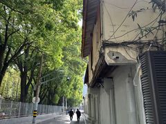 -白仁仔· 活烤海鲜 宵夜(豫园店)