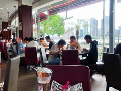 -Chili's Cafe&Bar奇利斯(滨江店)