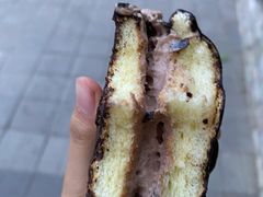 巧克力派-幸福蛋糕坊(金顶街店)