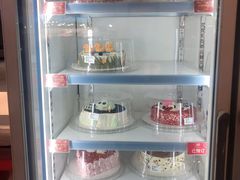 -DQ·蛋糕·冰淇淋(西城红场店)