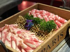 -大味老火锅City店