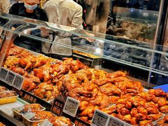 -胖东来生活广场(健康路店)
