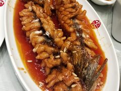 -添福来墨鱼饺子 · 海鲜东北菜(泡崖店)