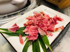 诺邓火腿-大理董·董家小厨野生菌火锅(古城旗舰店)