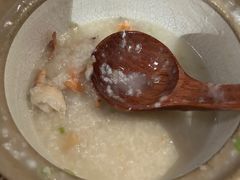 -南拳十三姨·潮汕砂锅粥(世纪金源店)