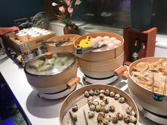 -非烤勿扰自助烤肉(阳江百利广场店)