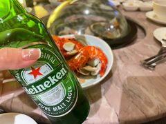 -采悦轩中餐厅·粤菜·海南菜(神州半岛喜来登度假酒店)