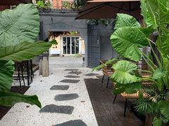 -ChitChat奇洽·Bistro(黎黄陂路店)