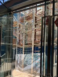 -PIPIKINGDOM皮皮王国欢乐号(欢乐海岸购物中心店)