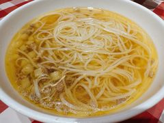 -西贝(上海我格广场店)