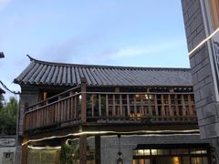 -阿兰白家宴