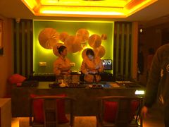 大堂-泰禾馨·泰式按摩精油SPA(新街口金鹰店)
