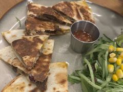 -HELLO 27 意面·沙拉·帕尼尼