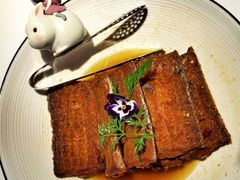 -悦融·京鲁菜·露台花园(安定门店)