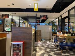 -周沫西餐(漫广场店)
