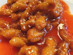 -厚味居炙子烤肉·清真(天桥南纬路店)