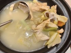 -广东胜利宾馆西关粤中餐厅