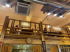 -恩你小木屋·烤肉韩式料理(嘉兴秀洲店)