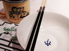 -农耕记·湖南土菜(halo广场店)