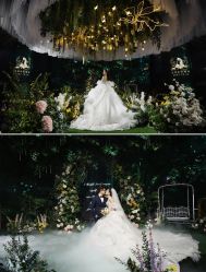 -MECCI婚礼摄影跟拍(红东方广场店)