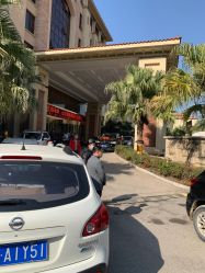 -非凡婚纱婚庆(丽文大道店)