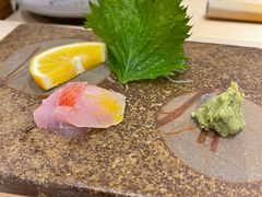 -鮨一日本料理旗舰店(总店)