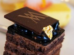 -Salon de Ville浦江汇(上海外滩华尔道夫酒店店)