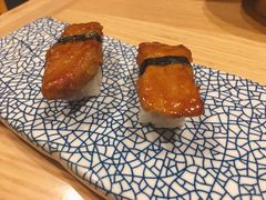 鹅肝寿司-隐泉京望日式料理(太和广场店)