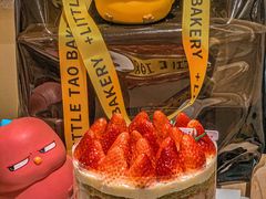 -小淘圆儿·四季口味蛋糕