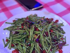 -饶品富牛魔王辣味烧菜馆(船山路总店)