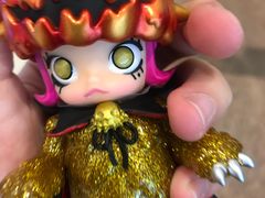 -泡泡玛特POPMART(上海环球港店)