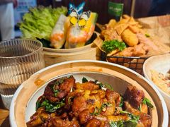 -岛风·台食小馆 ISLAND BISTRO(烟台山店)