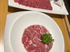 -南门涮肉(后海店)