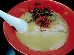 -一豚轩·烧鸟·豚骨拉面(五四路店)