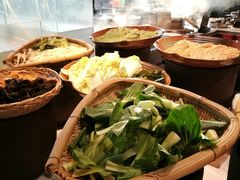 -福州仓山凯悦酒店·Market Cafe Lacucina咖啡厅