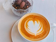 -悦厅·下午茶(杭州柏悦酒店)