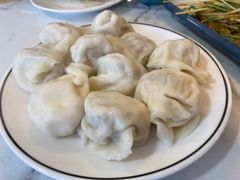 -叁拾壹克饺子·东北菜(国贸店)