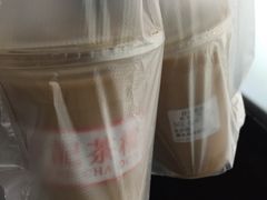 -孖记茶档·热腾茶餐(荔湾领展广场店)