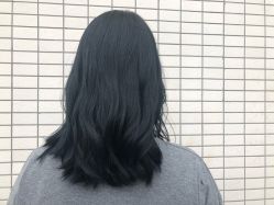 -JGO·烫染接发