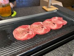 牛舌-神户赤童日式烤肉(金地广场店)