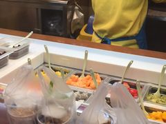 -三佰瑞冻酸奶(凯德MALL店)